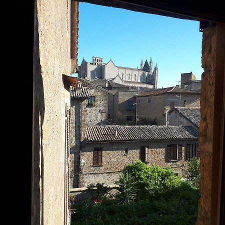 Orvieto House Apartment Exterior photo