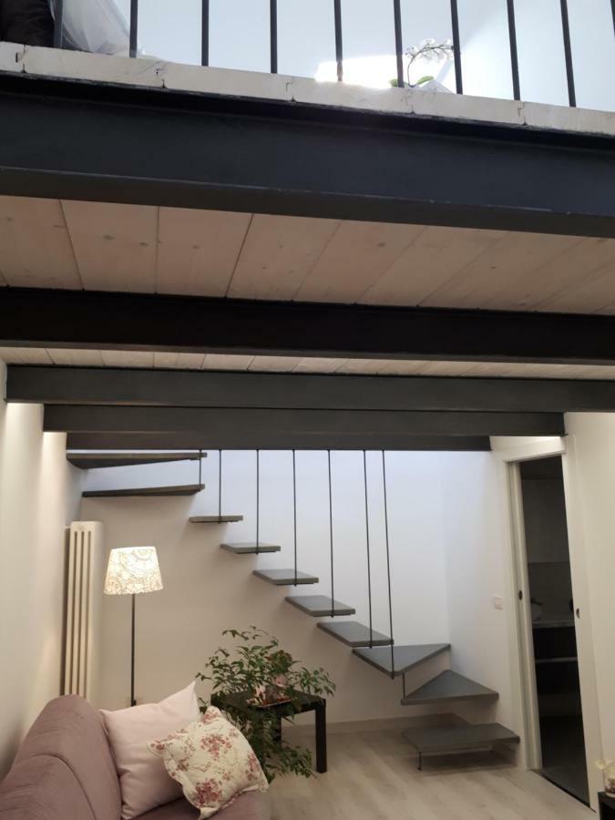 Orvieto House Apartment Exterior photo