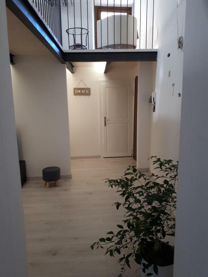 Orvieto House Apartment Exterior photo