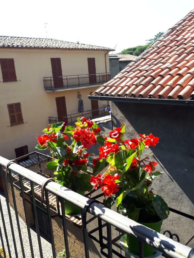 Orvieto House Apartment Exterior photo