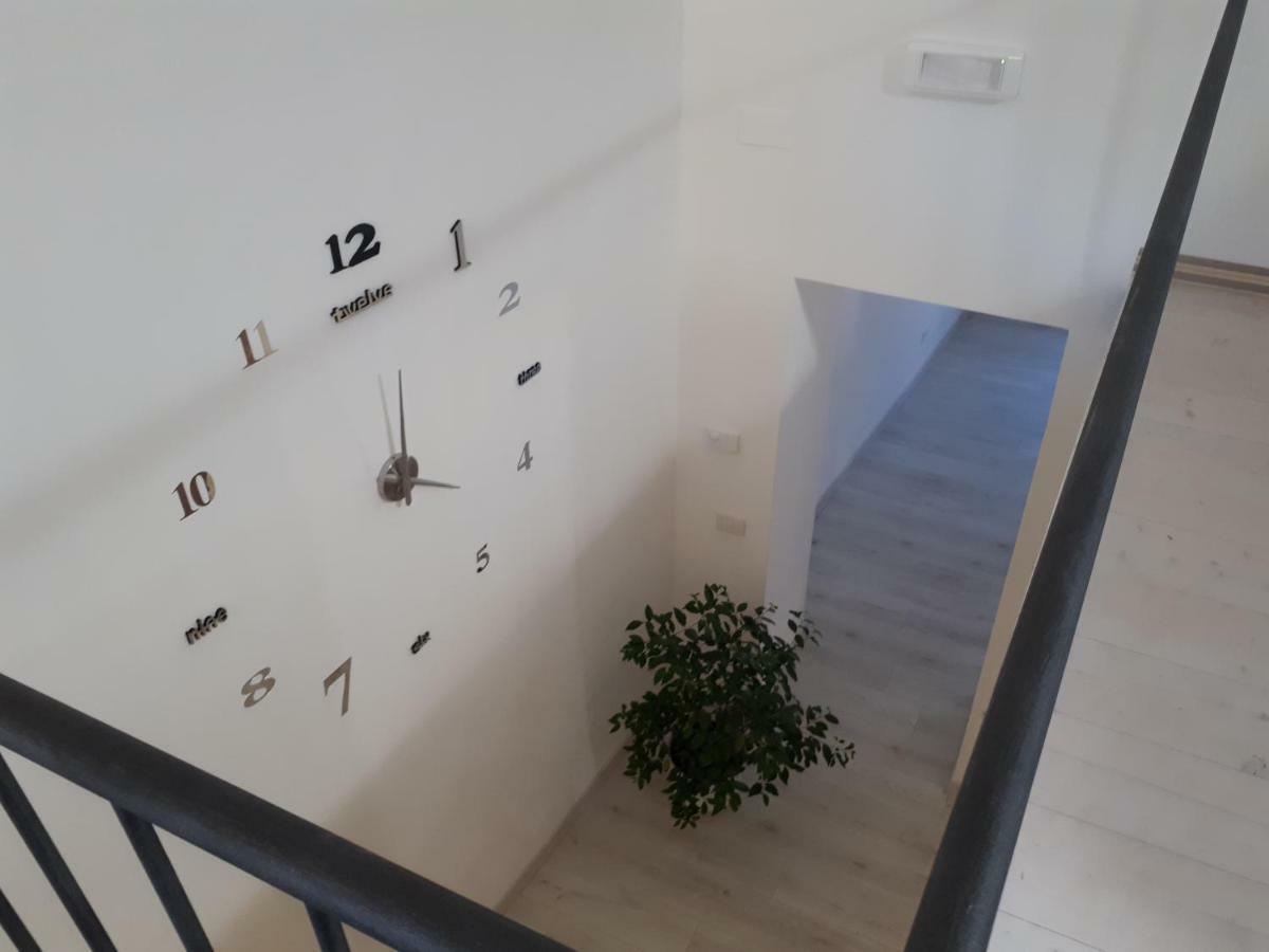 Orvieto House Apartment Exterior photo