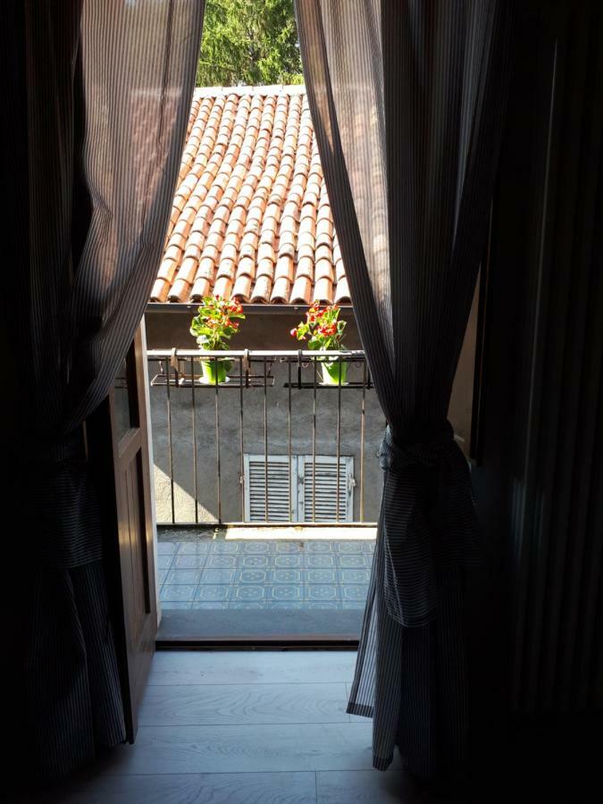 Orvieto House Apartment Exterior photo